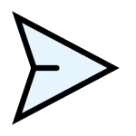 Send SVG Icon